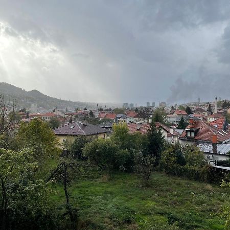 Apartman Sarajevo - Kovaci Екстер'єр фото