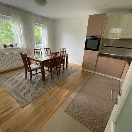 Apartman Sarajevo - Kovaci Екстер'єр фото