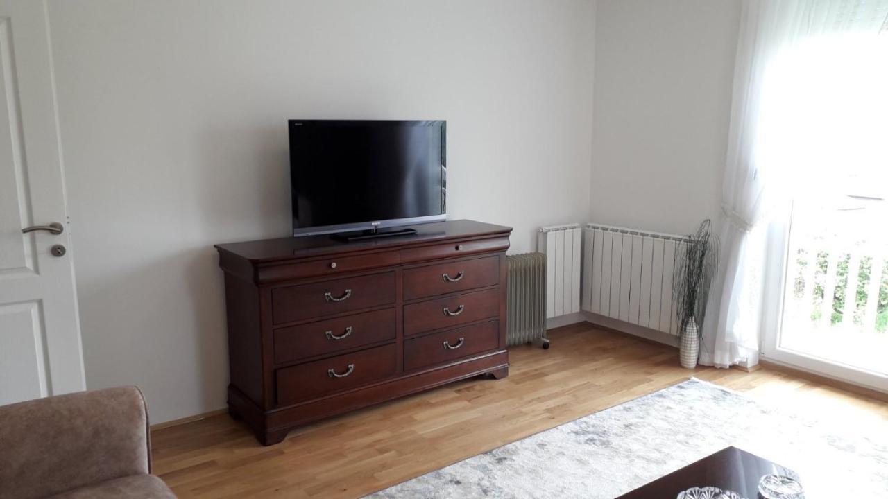 Apartman Sarajevo - Kovaci Екстер'єр фото