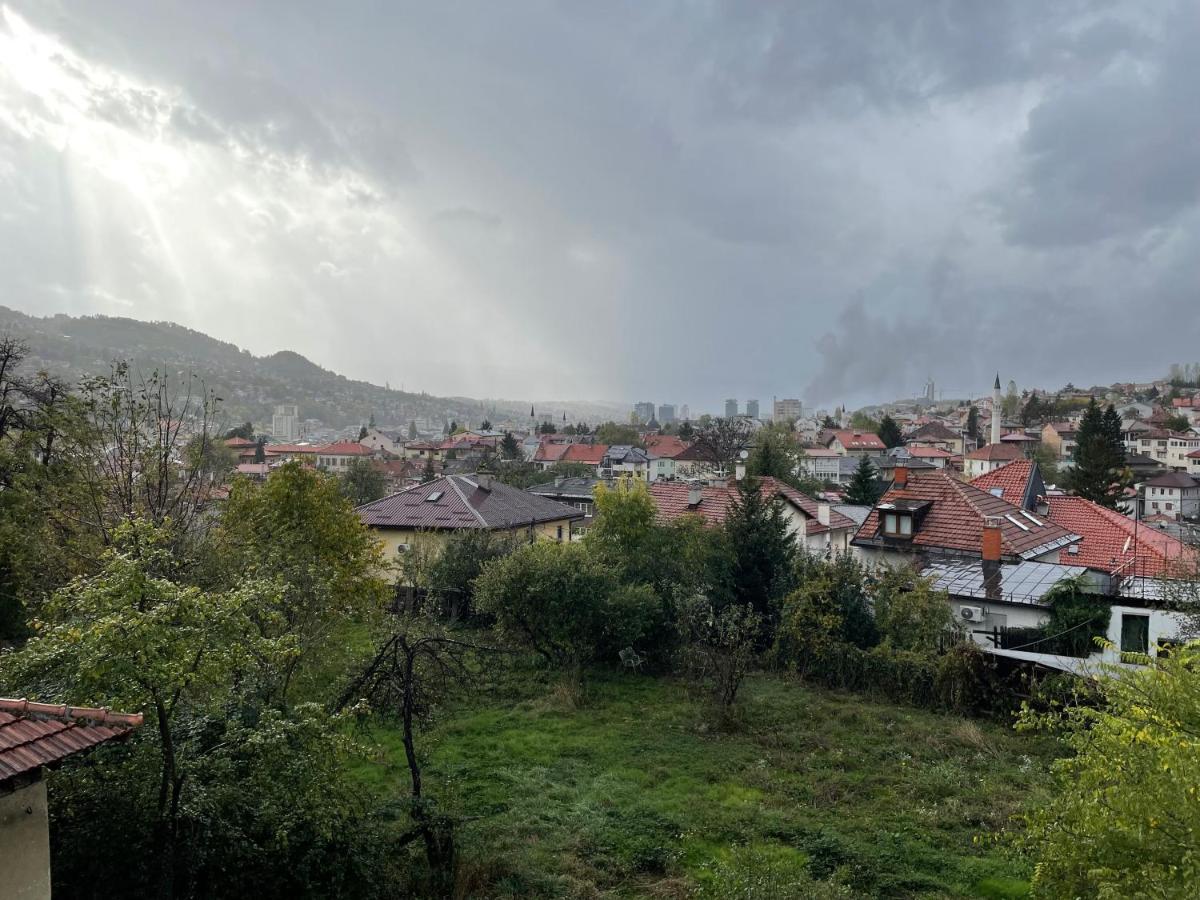Apartman Sarajevo - Kovaci Екстер'єр фото