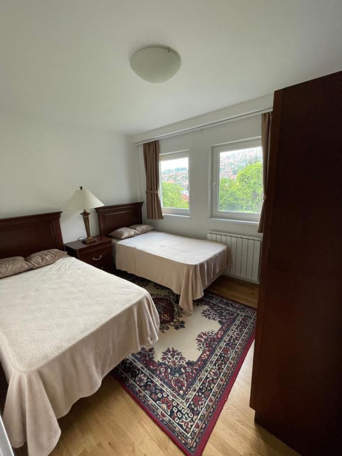 Apartman Sarajevo - Kovaci Екстер'єр фото