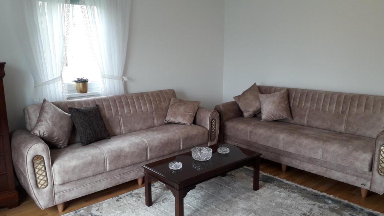 Apartman Sarajevo - Kovaci Екстер'єр фото
