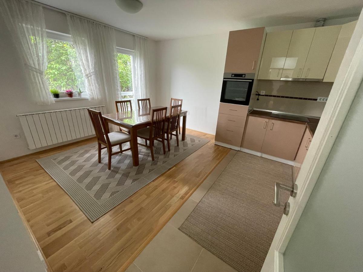 Apartman Sarajevo - Kovaci Екстер'єр фото