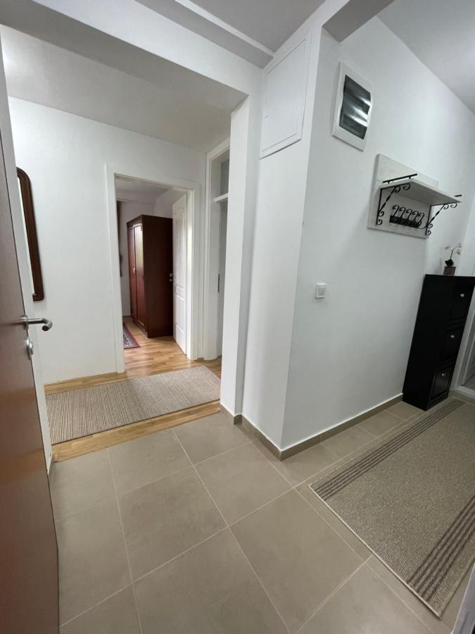 Apartman Sarajevo - Kovaci Екстер'єр фото
