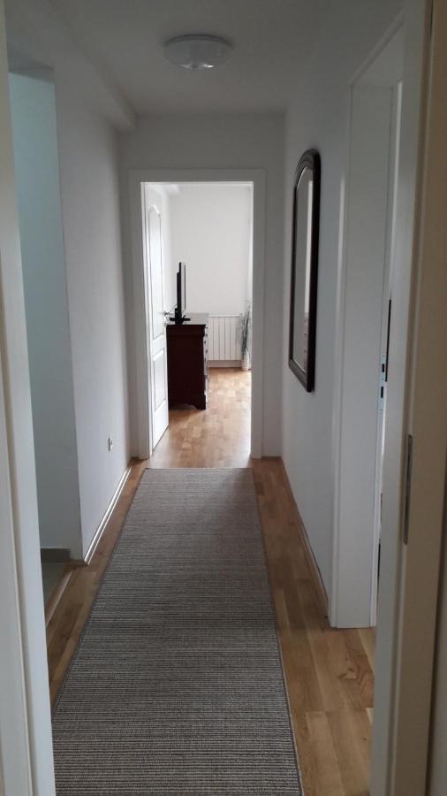 Apartman Sarajevo - Kovaci Екстер'єр фото