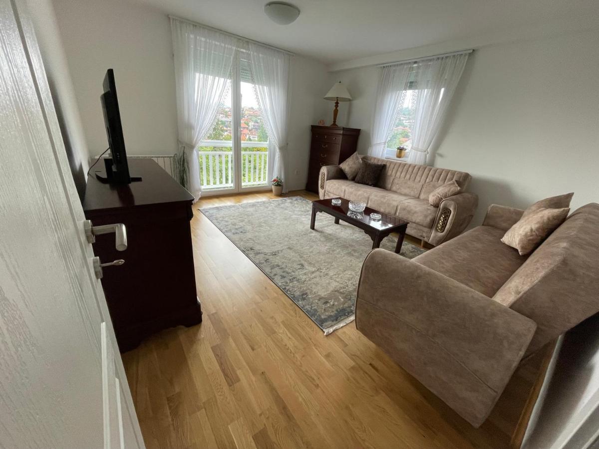 Apartman Sarajevo - Kovaci Екстер'єр фото
