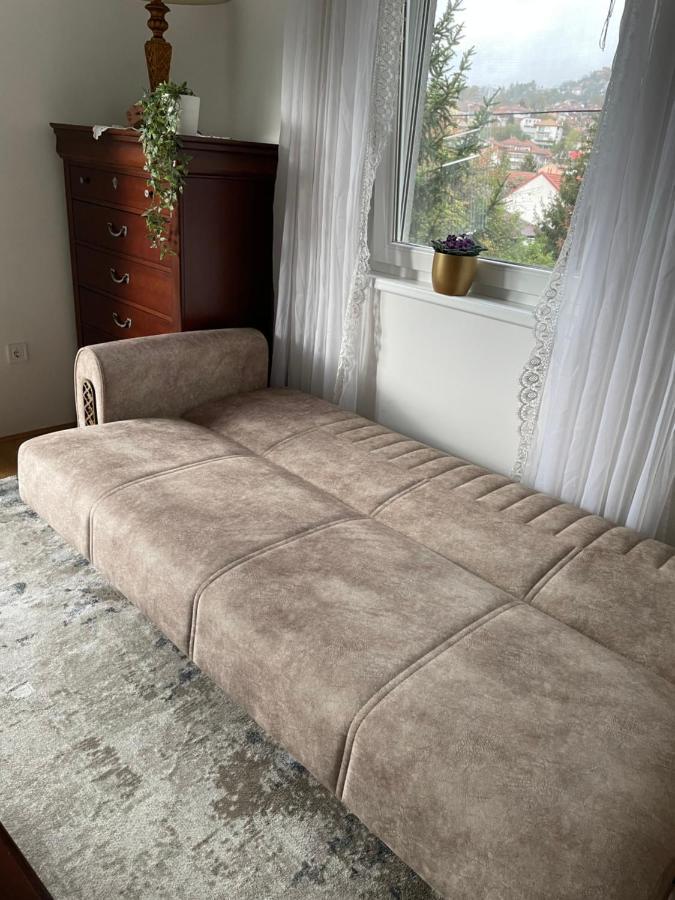 Apartman Sarajevo - Kovaci Екстер'єр фото