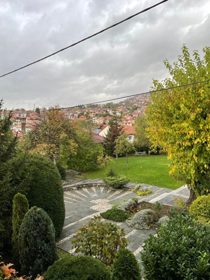 Apartman Sarajevo - Kovaci Екстер'єр фото