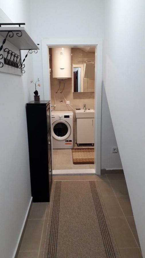 Apartman Sarajevo - Kovaci Екстер'єр фото